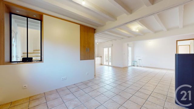 maison à vendre - 5 pièces - 130.0 m2 - SEZANNE - 51 - CHAMPAGNE-ARDENNE - Century 21 Lemaire Immobilier