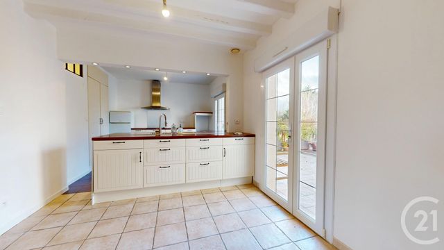 maison à vendre - 5 pièces - 130.0 m2 - SEZANNE - 51 - CHAMPAGNE-ARDENNE - Century 21 Lemaire Immobilier