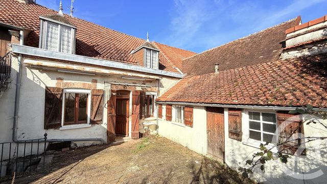 maison à vendre - 5 pièces - 115.0 m2 - ESTERNAY - 51 - CHAMPAGNE-ARDENNE - Century 21 Lemaire Immobilier