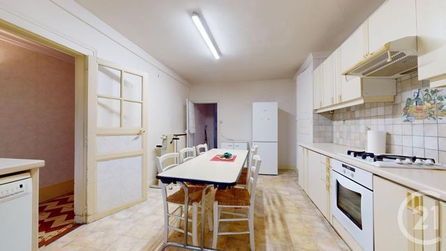 maison à vendre - 5 pièces - 115.0 m2 - ESTERNAY - 51 - CHAMPAGNE-ARDENNE - Century 21 Lemaire Immobilier