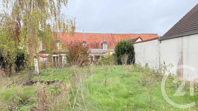 maison à vendre - 5 pièces - 115.0 m2 - ESTERNAY - 51 - CHAMPAGNE-ARDENNE - Century 21 Lemaire Immobilier