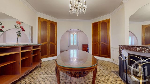 maison à vendre - 5 pièces - 115.0 m2 - ESTERNAY - 51 - CHAMPAGNE-ARDENNE - Century 21 Lemaire Immobilier