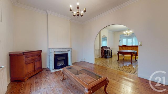 maison à vendre - 5 pièces - 115.0 m2 - ESTERNAY - 51 - CHAMPAGNE-ARDENNE - Century 21 Lemaire Immobilier