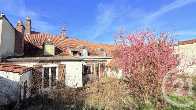 maison à vendre - 5 pièces - 115.0 m2 - ESTERNAY - 51 - CHAMPAGNE-ARDENNE - Century 21 Lemaire Immobilier