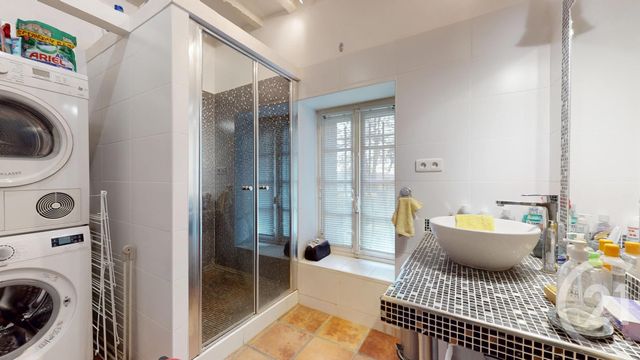 maison à vendre - 9 pièces - 326.0 m2 - MONTMIRAIL - 51 - CHAMPAGNE-ARDENNE - Century 21 Lemaire Immobilier