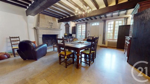 maison à vendre - 9 pièces - 326.0 m2 - MONTMIRAIL - 51 - CHAMPAGNE-ARDENNE - Century 21 Lemaire Immobilier