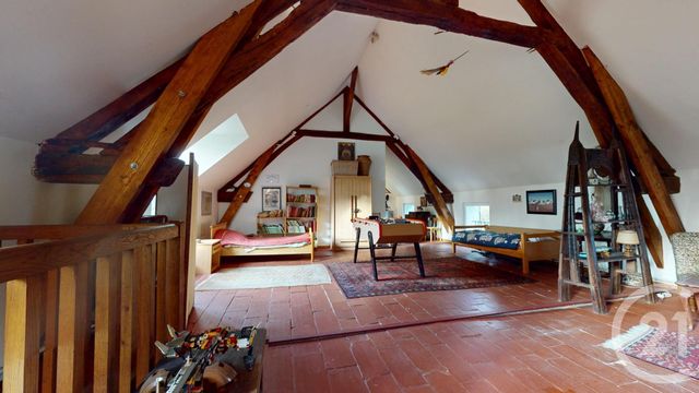 maison à vendre - 9 pièces - 326.0 m2 - MONTMIRAIL - 51 - CHAMPAGNE-ARDENNE - Century 21 Lemaire Immobilier