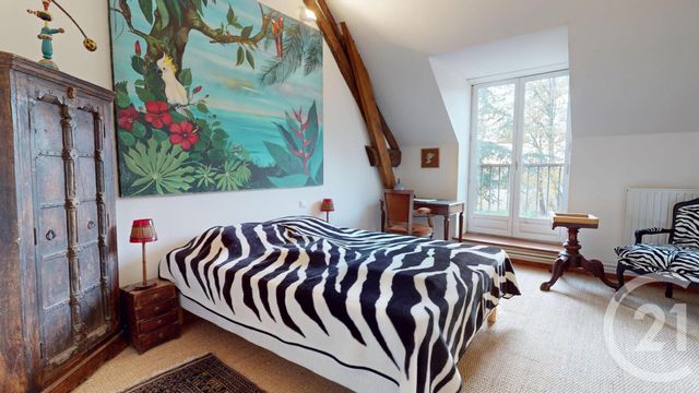 maison à vendre - 9 pièces - 326.0 m2 - MONTMIRAIL - 51 - CHAMPAGNE-ARDENNE - Century 21 Lemaire Immobilier