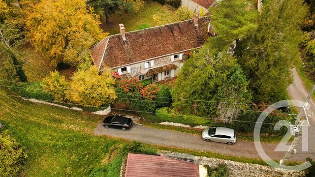 maison à vendre - 9 pièces - 326.0 m2 - MONTMIRAIL - 51 - CHAMPAGNE-ARDENNE - Century 21 Lemaire Immobilier