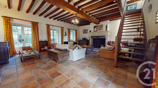 maison à vendre - 9 pièces - 326.0 m2 - MONTMIRAIL - 51 - CHAMPAGNE-ARDENNE - Century 21 Lemaire Immobilier