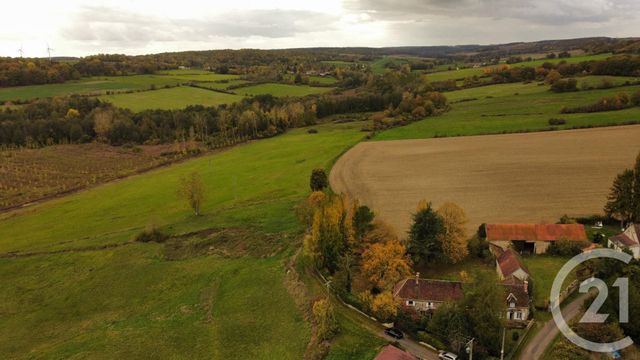 maison à vendre - 9 pièces - 326.0 m2 - MONTMIRAIL - 51 - CHAMPAGNE-ARDENNE - Century 21 Lemaire Immobilier