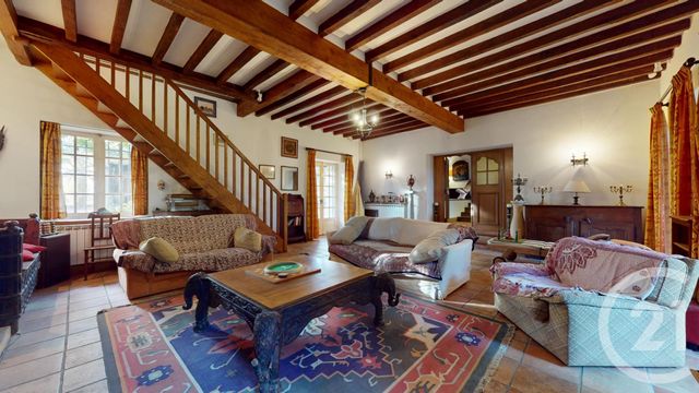 maison à vendre - 9 pièces - 326.0 m2 - MONTMIRAIL - 51 - CHAMPAGNE-ARDENNE - Century 21 Lemaire Immobilier