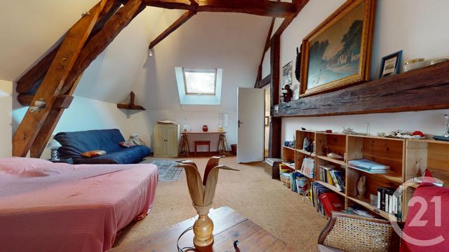 maison à vendre - 9 pièces - 326.0 m2 - MONTMIRAIL - 51 - CHAMPAGNE-ARDENNE - Century 21 Lemaire Immobilier