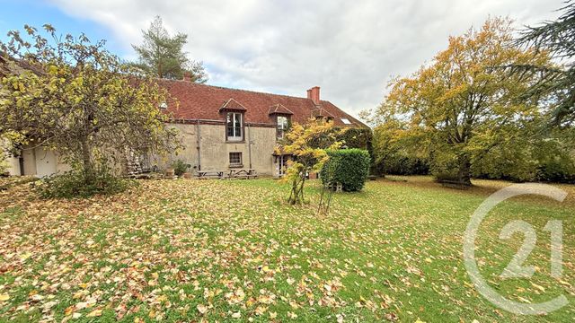 maison à vendre - 9 pièces - 326.0 m2 - MONTMIRAIL - 51 - CHAMPAGNE-ARDENNE - Century 21 Lemaire Immobilier