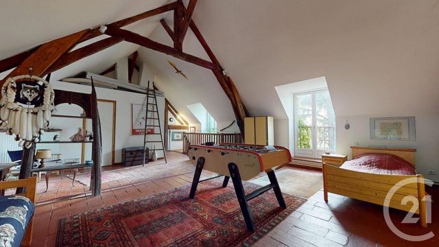 maison à vendre - 9 pièces - 326.0 m2 - MONTMIRAIL - 51 - CHAMPAGNE-ARDENNE - Century 21 Lemaire Immobilier