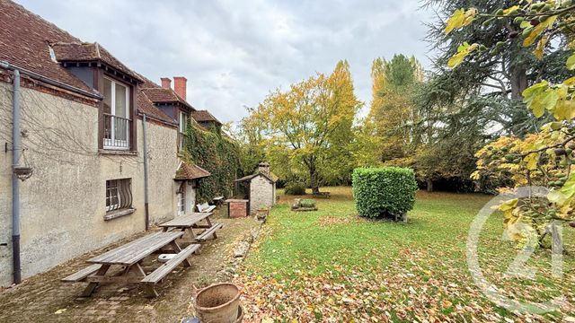 maison à vendre - 9 pièces - 326.0 m2 - MONTMIRAIL - 51 - CHAMPAGNE-ARDENNE - Century 21 Lemaire Immobilier