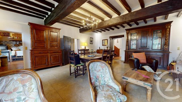 maison à vendre - 9 pièces - 326.0 m2 - MONTMIRAIL - 51 - CHAMPAGNE-ARDENNE - Century 21 Lemaire Immobilier