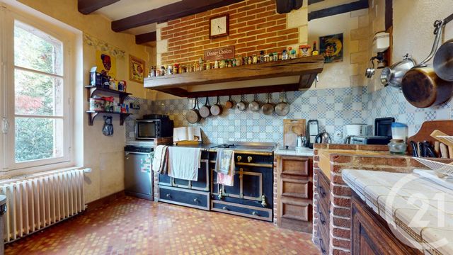 maison à vendre - 9 pièces - 326.0 m2 - MONTMIRAIL - 51 - CHAMPAGNE-ARDENNE - Century 21 Lemaire Immobilier