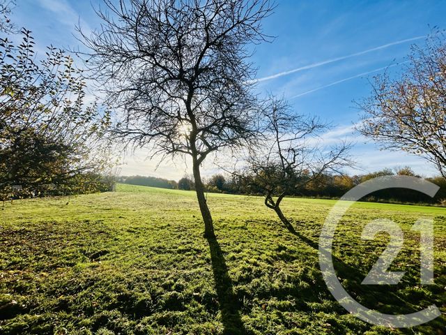 Terrain à vendre ESTERNAY