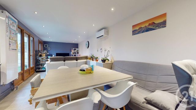 maison à vendre - 4 pièces - 86.0 m2 - SEZANNE - 51 - CHAMPAGNE-ARDENNE - Century 21 Lemaire Immobilier