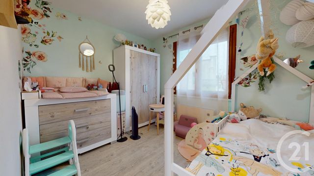 maison à vendre - 4 pièces - 86.0 m2 - SEZANNE - 51 - CHAMPAGNE-ARDENNE - Century 21 Lemaire Immobilier