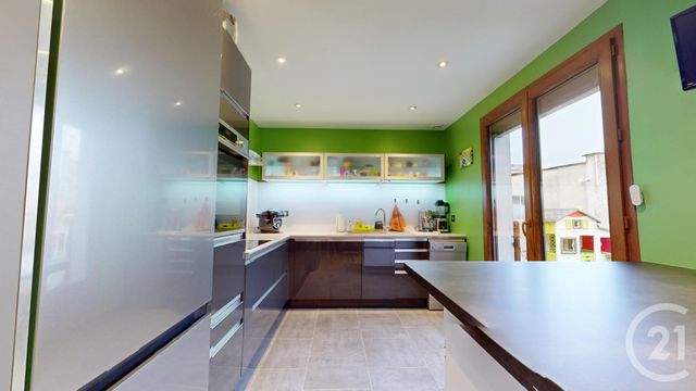 maison à vendre - 4 pièces - 86.0 m2 - SEZANNE - 51 - CHAMPAGNE-ARDENNE - Century 21 Lemaire Immobilier