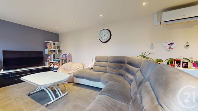 maison à vendre - 4 pièces - 86.0 m2 - SEZANNE - 51 - CHAMPAGNE-ARDENNE - Century 21 Lemaire Immobilier