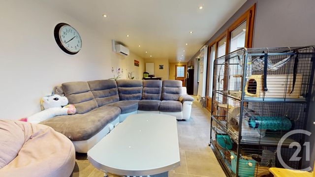 maison à vendre - 4 pièces - 86.0 m2 - SEZANNE - 51 - CHAMPAGNE-ARDENNE - Century 21 Lemaire Immobilier