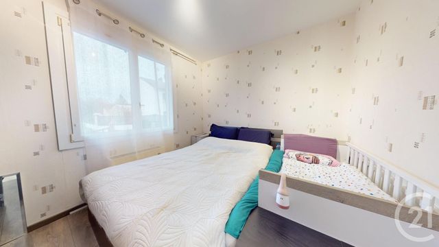 maison à vendre - 4 pièces - 86.0 m2 - SEZANNE - 51 - CHAMPAGNE-ARDENNE - Century 21 Lemaire Immobilier