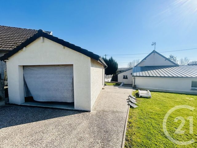 maison à vendre - 7 pièces - 163.94 m2 - ESTERNAY - 51 - CHAMPAGNE-ARDENNE - Century 21 Lemaire Immobilier