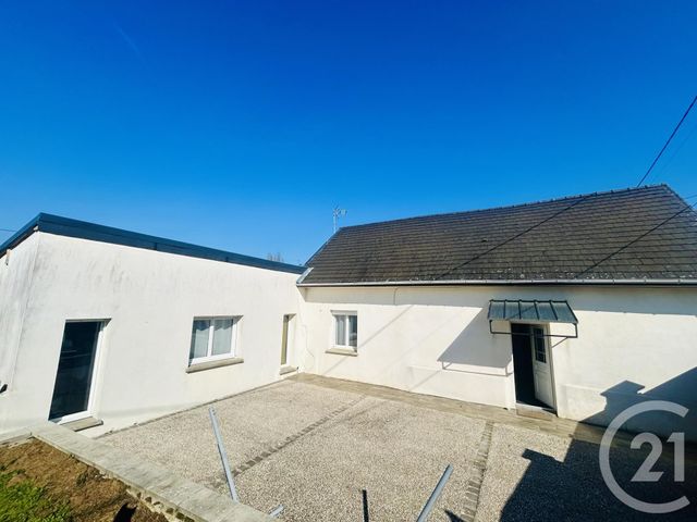 maison à vendre - 7 pièces - 163.94 m2 - ESTERNAY - 51 - CHAMPAGNE-ARDENNE - Century 21 Lemaire Immobilier