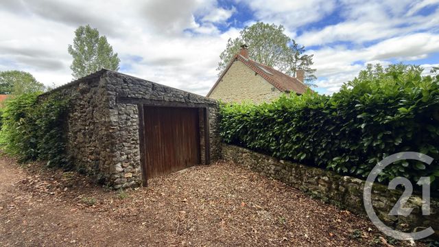 maison à vendre - 5 pièces - 130.0 m2 - LA FERTE GAUCHER - 77 - ILE-DE-FRANCE - Century 21 Lemaire Immobilier