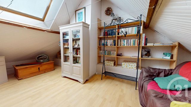 maison à vendre - 5 pièces - 130.0 m2 - LA FERTE GAUCHER - 77 - ILE-DE-FRANCE - Century 21 Lemaire Immobilier