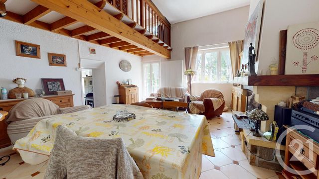 maison à vendre - 5 pièces - 130.0 m2 - LA FERTE GAUCHER - 77 - ILE-DE-FRANCE - Century 21 Lemaire Immobilier
