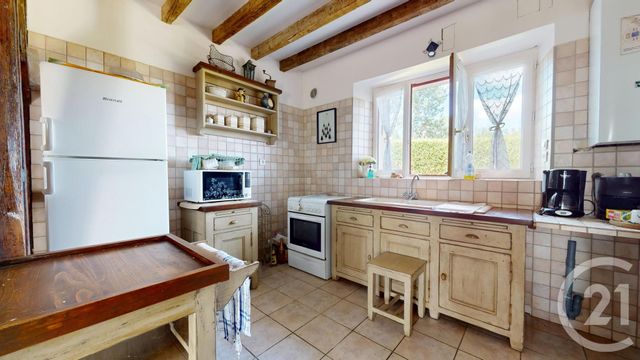 maison à vendre - 5 pièces - 130.0 m2 - LA FERTE GAUCHER - 77 - ILE-DE-FRANCE - Century 21 Lemaire Immobilier
