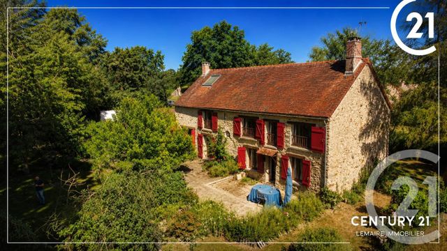 maison - LA FERTE GAUCHER - 77