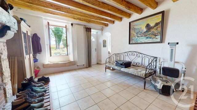 maison à vendre - 5 pièces - 130.0 m2 - LA FERTE GAUCHER - 77 - ILE-DE-FRANCE - Century 21 Lemaire Immobilier