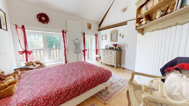 maison à vendre - 5 pièces - 130.0 m2 - LA FERTE GAUCHER - 77 - ILE-DE-FRANCE - Century 21 Lemaire Immobilier