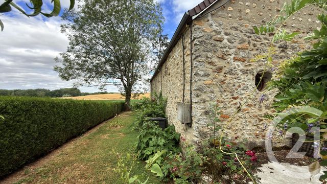 maison à vendre - 5 pièces - 130.0 m2 - LA FERTE GAUCHER - 77 - ILE-DE-FRANCE - Century 21 Lemaire Immobilier