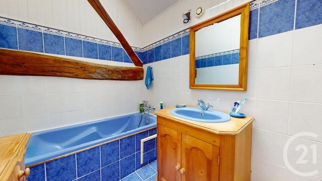 maison à vendre - 5 pièces - 130.0 m2 - LA FERTE GAUCHER - 77 - ILE-DE-FRANCE - Century 21 Lemaire Immobilier