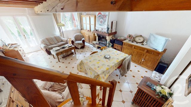 maison à vendre - 5 pièces - 130.0 m2 - LA FERTE GAUCHER - 77 - ILE-DE-FRANCE - Century 21 Lemaire Immobilier