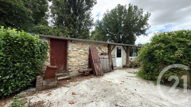 maison à vendre - 5 pièces - 130.0 m2 - LA FERTE GAUCHER - 77 - ILE-DE-FRANCE - Century 21 Lemaire Immobilier