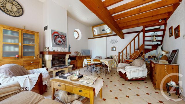 maison à vendre - 5 pièces - 130.0 m2 - LA FERTE GAUCHER - 77 - ILE-DE-FRANCE - Century 21 Lemaire Immobilier