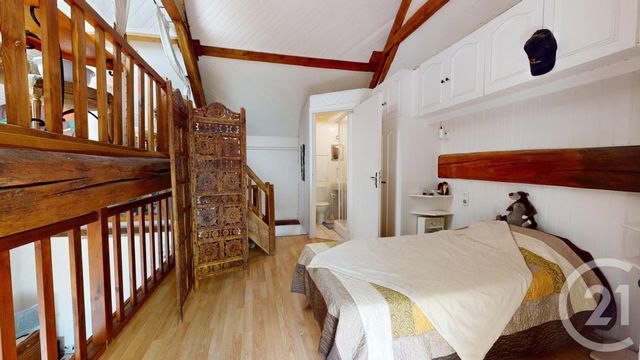 maison à vendre - 5 pièces - 130.0 m2 - LA FERTE GAUCHER - 77 - ILE-DE-FRANCE - Century 21 Lemaire Immobilier