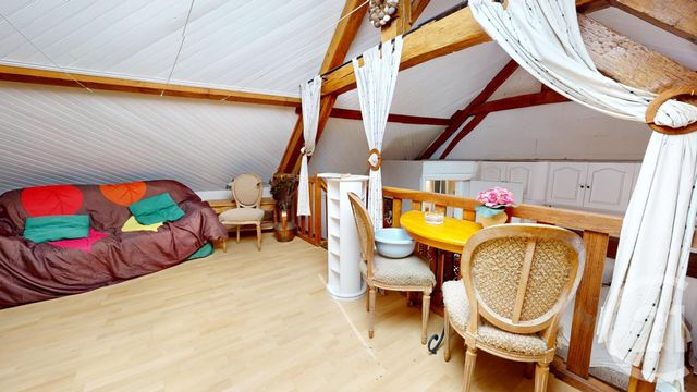 maison à vendre - 5 pièces - 130.0 m2 - LA FERTE GAUCHER - 77 - ILE-DE-FRANCE - Century 21 Lemaire Immobilier