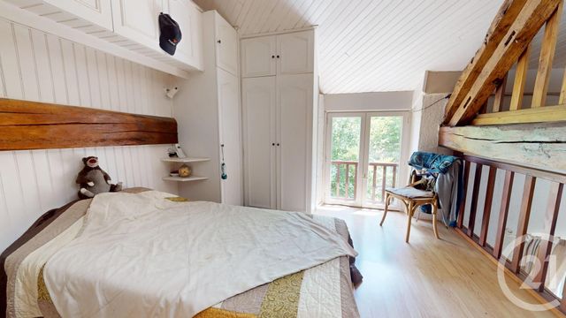 maison à vendre - 5 pièces - 130.0 m2 - LA FERTE GAUCHER - 77 - ILE-DE-FRANCE - Century 21 Lemaire Immobilier