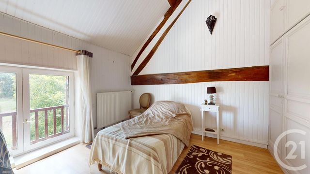maison à vendre - 5 pièces - 130.0 m2 - LA FERTE GAUCHER - 77 - ILE-DE-FRANCE - Century 21 Lemaire Immobilier