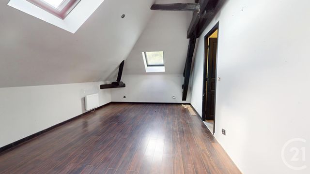 maison à vendre - 4 pièces - 102.2 m2 - VILLENAUXE LA GRANDE - 10 - CHAMPAGNE-ARDENNE - Century 21 Lemaire Immobilier