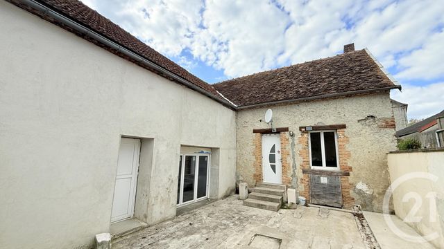 maison - VILLENAUXE LA GRANDE - 10