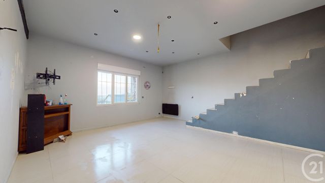 maison à vendre - 4 pièces - 102.2 m2 - VILLENAUXE LA GRANDE - 10 - CHAMPAGNE-ARDENNE - Century 21 Lemaire Immobilier